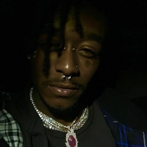 Lil Uzi Vert - Ima Keep Ballin