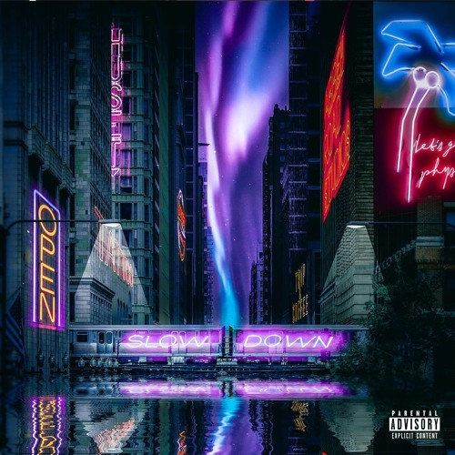 TMU (Prod. EP1SONICS x Txpski)