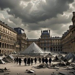 _Tek Im Louvre_ (Remix)