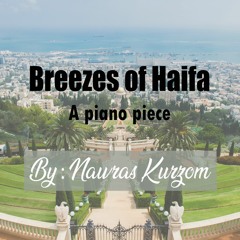 Breezes Of Haifa: Nawras Kurzom