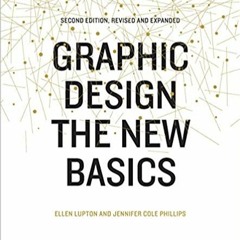 Stream??DOWNLOAD?? Graphic Design: The New Basics Full Ebook