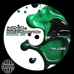 IDND3 - Panic In Da Street (Original Mix) (MAU022) (Shady SideChain Label)