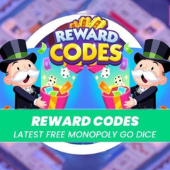 MONOPOLY Go: Actually Work in Monopoly Go Free Dice Links Today [Claim Now]!!
