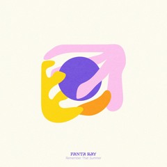 Panta Ray - Remember That Summer (feat. Ryan Silvester) [Inside Records]