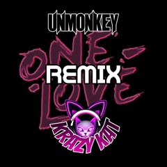 One Love (Krazy Kat & Unmonkey Remix) - David Guetta ft. Estelle **Click Download for full version**