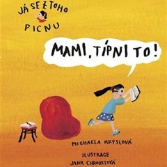 Kapitola první: Dáreček