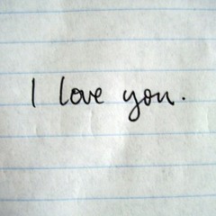 i love you(SLUGS. WAV)