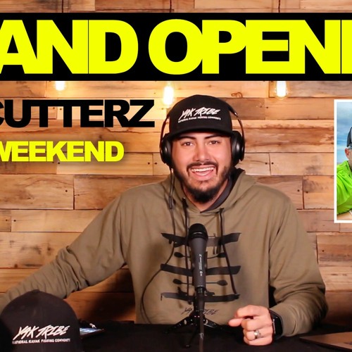 The Line Cutterz Experience