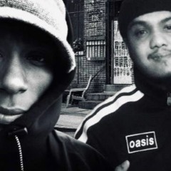 I'm Leaving - Mos Def Remix