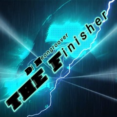 Dj Neongroover - The Finisher
