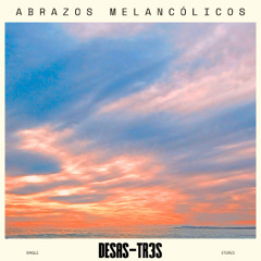Abrazos melancólicos