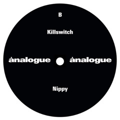 PREMIERE: Jerm - Killswitch [ANA015]