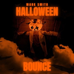 Halloween Bounce