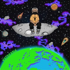 Katakana (prod. Donnie Katana)