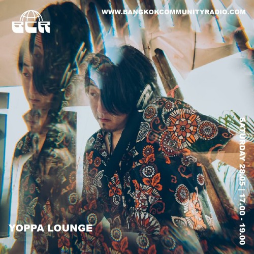 Yoppa Lounge 28th May 2022