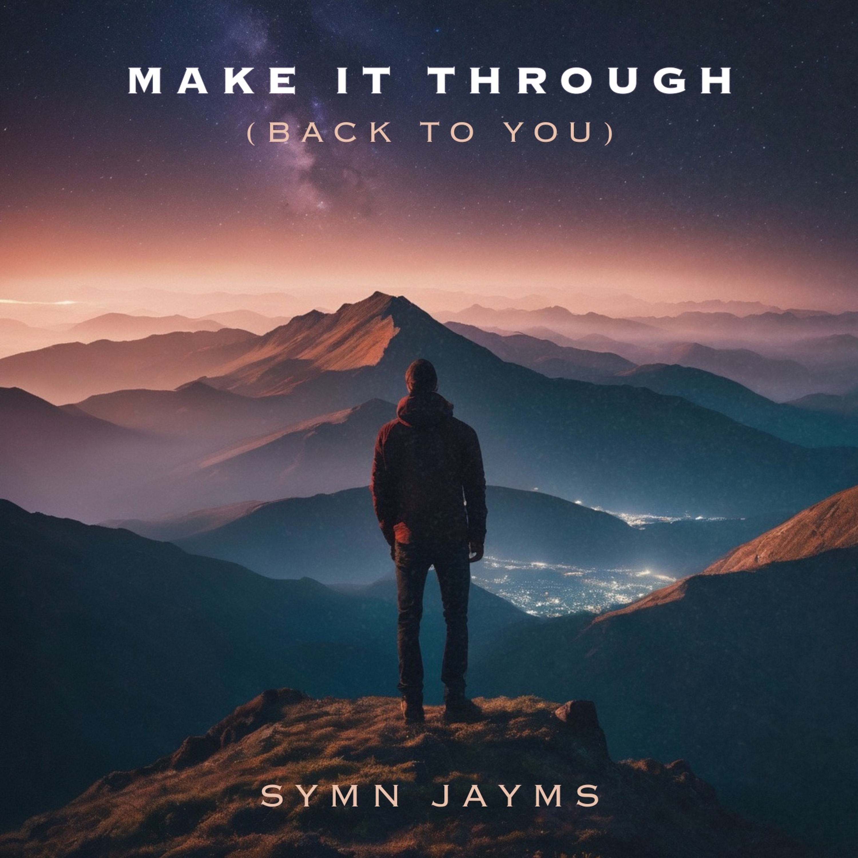 Make it Through (Back to You) episode artwork