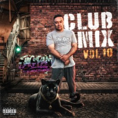 Club Mix Volume 10 (Jersey Club)