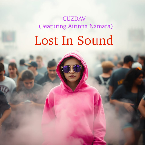 Lost In Sound