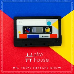 Mix #039 - Afro And Latino House (Light Set) [2023-09-29]