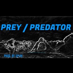 808 Trap Choice "PREY/PREDATOR" Style Type Beat | Instrumental