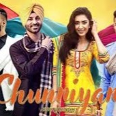 Chunniyan  Kay V Singh