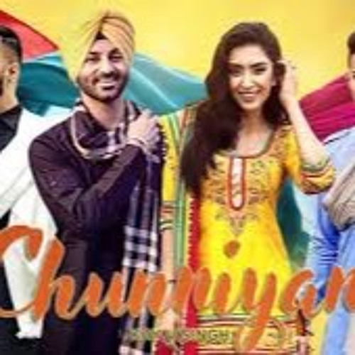 Chunniyan  Kay V Singh