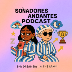 Dreamers in the army