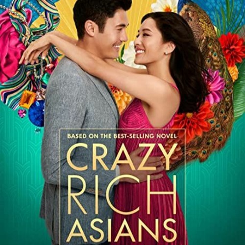 Stream crazy rich asians online best sale free