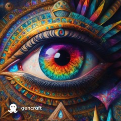 The Eye Of Osiris - Luka Kandus