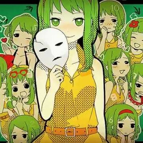 Stream 【欲音ルコ♀+♂】十面相 Ten Faced by semi | Listen online