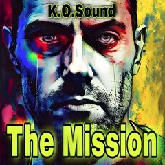 The Mission - OUT NOW !!