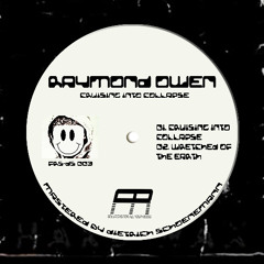 Raymond Owen - Cruising Into Collapse FRS-DS003