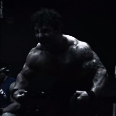 METAL GYM