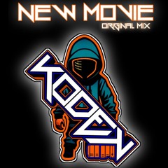KODEK138 - New Movie (Original Mix) 2k24