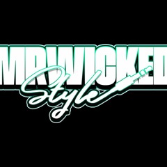 MrWickedstyle - Dj Ride Remix