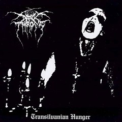 Transivanian Hunger (Uhota cover)