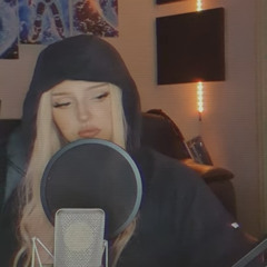 Positions - Larissa Lambert cover (Sad Version)