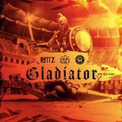 Gladiator (feat. King ISO)