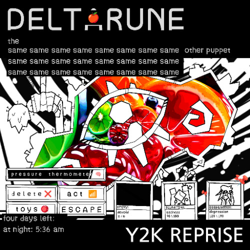 Y2K reprise