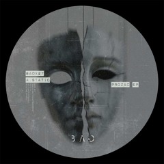 Premiere: A.Static — Atlas [BAOX27]