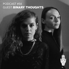 Voidrealm Podcast #054 : Binary Thoughts