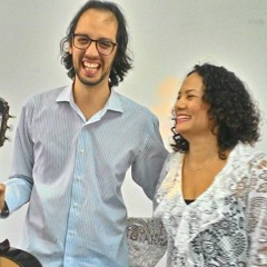 Clube da Esquina nº 1 - Angelina e Davi