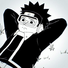 lil peep - Nuts x Obito || Naruto