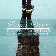 Rain Peace