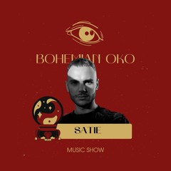 Bohemian OKO Music Show - SATIE