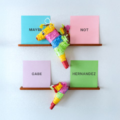 Maybe Not (Tiny Desk Version)