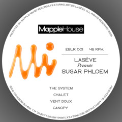 La Sève - Canopy (Original Mix)