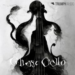 Ghost Cello