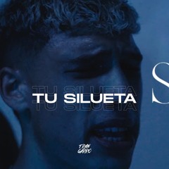 Diegote - Tu Silueta (Fran Garro Techno Remix)