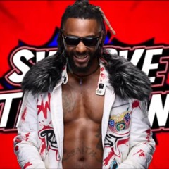 Swerve Strickland 2024 Entrance Theme Song Big Pressure (Remix) [WrestleDream]